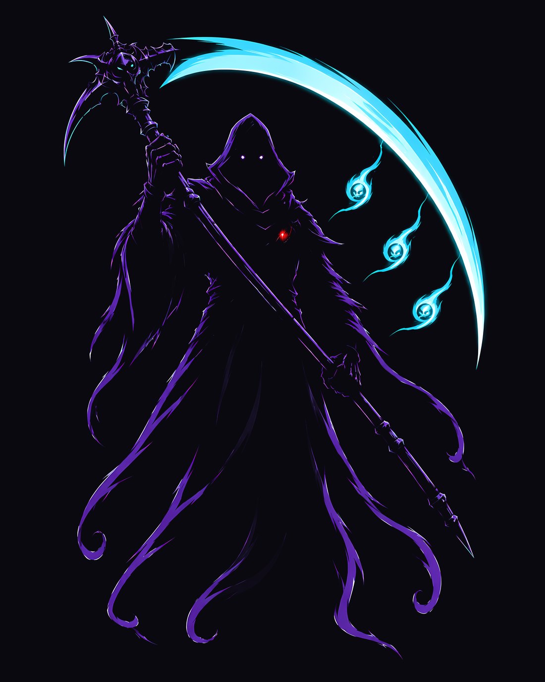 Soulharvest Tee