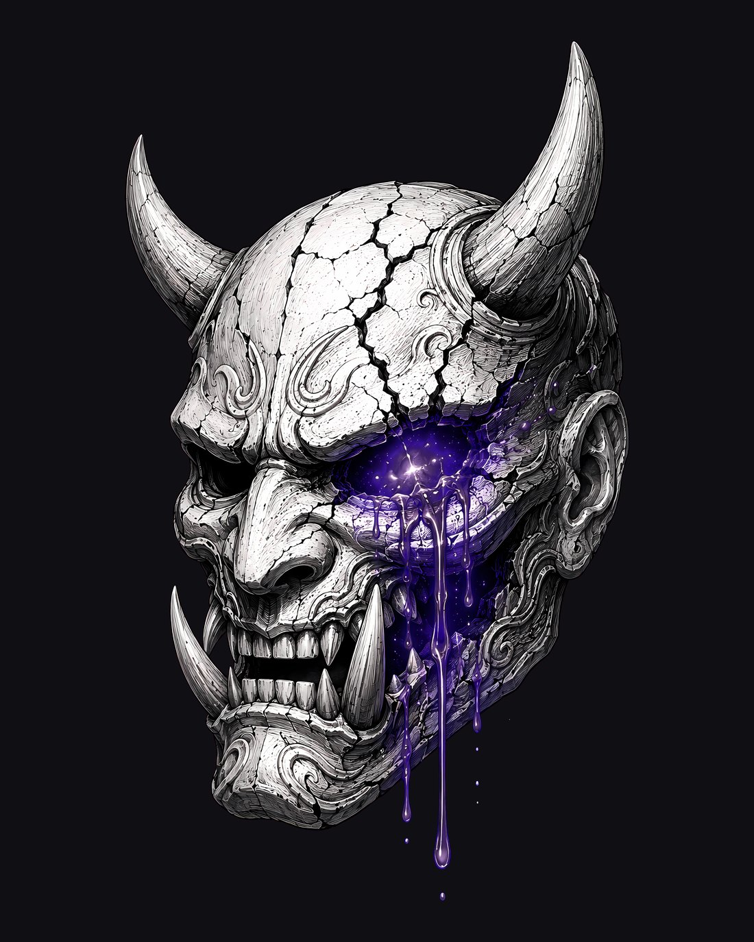 Vowbreaker Tee