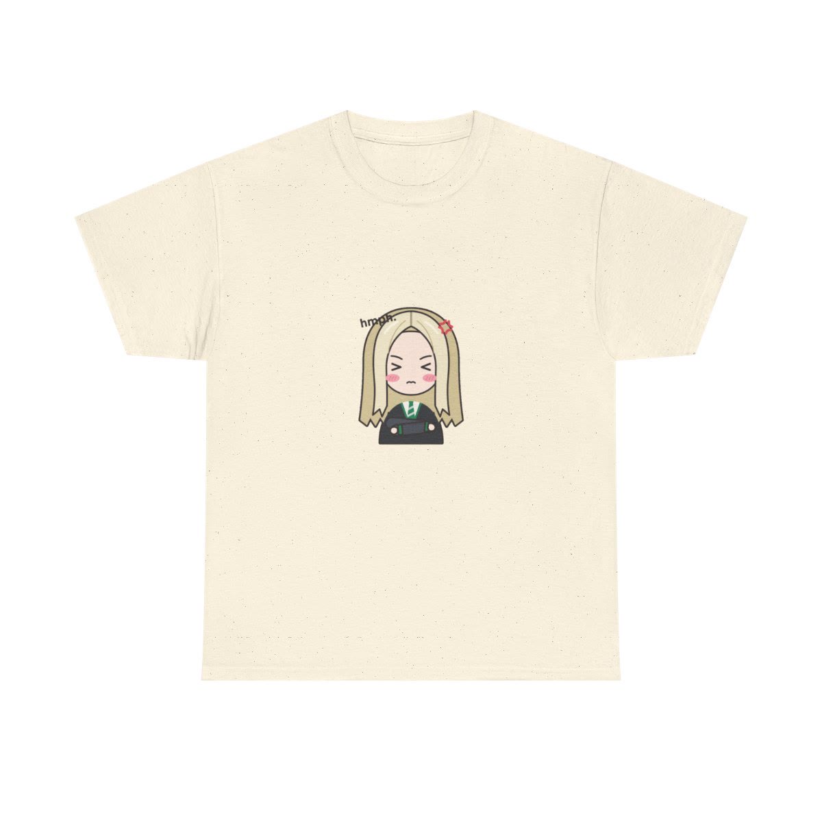 Malfoid “Hmph.” Tee — product