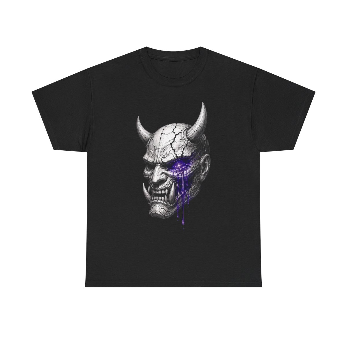 Vowbreaker Tee on the garment
